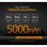 Ulefone Armor X5 Pro 4G 4GB 64GB 5.5" Nero
