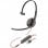 Auricolare monofonico Plantronics Blackwire C3215 nero