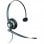 Auricolare monofonico Plantronics EncorePro HW710 nero