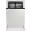 Beko DIS35023 Lave-vaisselle intégré Capacité 10 couverts E