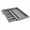 Teka DFI 74950 Lavavajillas Integrable Capacidad 11 Cubiertos D