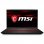 MSI GF75 Thin 10SER-613XES Intel Core i7-10750H/16GB/512GB SSD/RTX 2060/17.3"