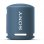 Enceinte Bluetooth Sony SRS-XB13 5W Bleu