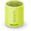 Sony SRS-XB13 Altavoz Bluetooth 5W Amarillo Limón
