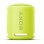 Sony SRS-XB13 Altavoz Bluetooth 5W Amarillo Limón