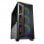 Cougar DarkBlader X5 RGB Cristal Templado USB-C/USB 3.1 Negra