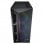 Cougar DarkBlader X5 RGB Cristal Templado USB-C/USB 3.1 Negra