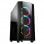 Cougar MX660-T RGB Cristal Templado USB-C/USB 3.1 Negro