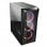 Cougar MX660-T RGB Cristal Templado USB-C/USB 3.1 Negro