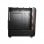 Cougar MX660-T RGB Cristal Templado USB-C/USB 3.1 Negro