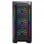 Cougar MX410 Mesh-G RGB Cristal Templado USB 3.1