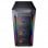 Cougar MX410 Mesh-G RGB Cristal Templado USB 3.1