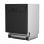 Hisense HV603D40 Lavavajillas Integrable Capacidad 14 Cubiertos D