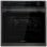 Infiniton DG70 Horno Multifunción 72L A+ Negro