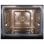 Infiniton DG70 Horno Multifunción 72L A+ Negro