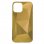 Funda Diamond Oro para iPhone 12