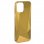 Funda Diamond Oro para iPhone 12