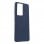Funda Ultra Suave Azul para Samsung Galaxy S21 Ultra