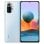 Xiaomi REDMI Note 10 Pro 4G 6GB 64GB 6.67" Blau