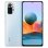Xiaomi Redmi Note 10 Pro 6/64 Go Bleu Débloqué