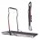 NewPower Slim Cinta de Andar Plegable Ultrafina