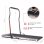 NewPower Slim Cinta de Andar Plegable Ultrafina