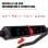 NewPower Slim Cinta de Andar Plegable Ultrafina