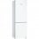 Frigorifero Bosch KGN36VWED Combi E Bianco