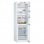 Frigorifero Bosch KGN36VWED Combi E Bianco