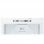 Frigorifero Bosch KGN36VWED Combi E Bianco