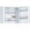 Frigorifero Bosch KGN36VWED Combi E Bianco