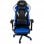 Prixton Onyx Silla Gaming Azul/Negra