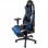 Prixton Onyx Silla Gaming Azul/Negra
