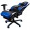Prixton Onyx Silla Gaming Azul/Negra