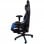 Prixton Onyx Silla Gaming Azul/Negra