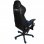 Prixton Onyx Silla Gaming Azul/Negra