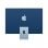 Apple iMac Apple M1/8 GB/256GB SSD/24" 4.5K Retina Azul