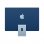 Apple iMac Apple M1/8GB/256GB SSD/24" 4.5K Retina Azul
