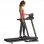 Tunturi T40 Cardio Fit Cinta de Correr Plegable