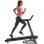 Tunturi T40 Cardio Fit Cinta de Correr Plegable