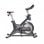 Salter Space PT-1890 Bicicleta Indoor Negra