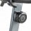 Tunturi B35 Cardio Fit Bicicleta Estática Negra