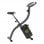 Tunturi B20 X-Bike Cardio Fit Bicicleta Estática Plegable Negra