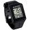 Sigma Sport iD.GO Pulsómetro Negro