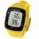 Sigma Sport iD.RUN Smartwatch Amarillo