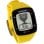Sigma Sport iD.RUN Smartwatch Amarillo