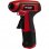 Einhell TC-CG 3.6/1 Li Pistola de Silicona Inalámbrica