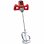Einhell TC-MX 1200 E Mezclador de Pintura 1200W