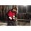 Einhell TE-AG 125/1010 CE Q Amoladora Angular 1010W
