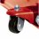 Einhell CC-TJ 2000 Gato Hidráulico con Ruedas 2000Kg